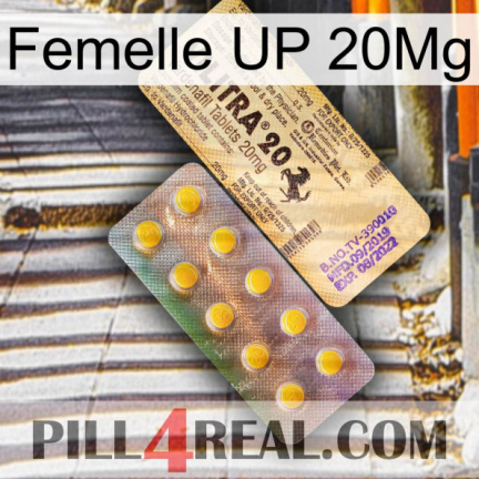 Female UP 20Mg new06